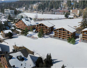 Mieszkanie na sprzedaż, Szwajcaria Crans-Montana 3963 Crans-Montana, Switzerland, 1 158 644 dolar (4 738 854 zł), 60 m2, 90957137