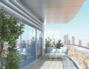 Mieszkanie na sprzedaż, Zjednoczone Emiraty Arabskie Dubai Imperial Avenue, Downtown, 610 795 dolar (2 461 505 zł), 494,3 m2, 84405825