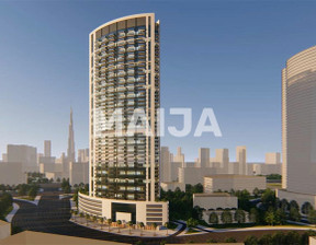 Mieszkanie na sprzedaż, Zjednoczone Emiraty Arabskie Dubai 19/4, Al Khail Road, Business Bay, 562 323 dolar (2 215 553 zł), 113,15 m2, 84426128