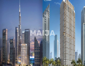 Mieszkanie na sprzedaż, Zjednoczone Emiraty Arabskie Dubai Downtown Dubai, Burj Khalifa District, 749 091 dolar (3 018 836 zł), 90,74 m2, 84459159