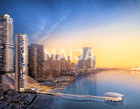 Mieszkanie na sprzedaż, Zjednoczone Emiraty Arabskie Dubai Sensoria, JBR, Dubai Marina, Dubai, 4 256 098 dolar (16 385 978 zł), 229,15 m2, 84514006