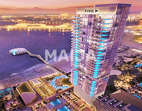 Mieszkanie na sprzedaż, Zjednoczone Emiraty Arabskie Dubai Sensoria, JBR, Dubai Marina, Dubai, 6 458 460 dolar (24 865 071 zł), 293,07 m2, 84514010