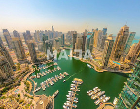 Mieszkanie na sprzedaż, Zjednoczone Emiraty Arabskie Dubai marina gate , marina gate , 850 344 dolar (3 273 823 zł), 80 m2, 84602724