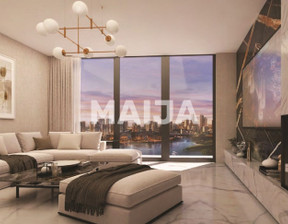 Mieszkanie na sprzedaż, Zjednoczone Emiraty Arabskie Dubai Healthcare City Phase 2, Al Jaddaf, 499 002 dolar (2 010 978 zł), 130 m2, 85718282