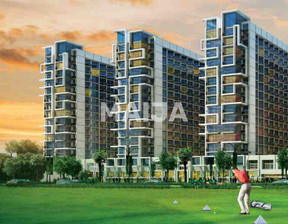 Mieszkanie na sprzedaż, Zjednoczone Emiraty Arabskie Dubai Navitas Tower A, 118 878 dolar (479 080 zł), 39,14 m2, 85956682