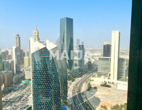 Mieszkanie na sprzedaż, Zjednoczone Emiraty Arabskie Dubai Index Tower, 471 635 dolar (1 815 795 zł), 100 m2, 86443360