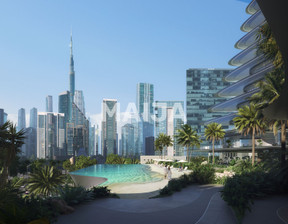 Mieszkanie na sprzedaż, Zjednoczone Emiraty Arabskie Dubai Al A'amal St, 6 025 278 dolar (23 317 827 zł), 201 m2, 89701309