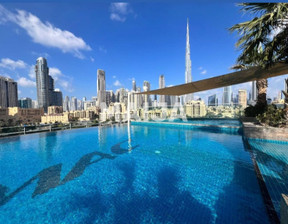 Mieszkanie na sprzedaż, Zjednoczone Emiraty Arabskie Dubai Damac Distinction Downtown, Damac Distinction Downtown, 686 531 dolar (2 766 718 zł), 123 m2, 97410304
