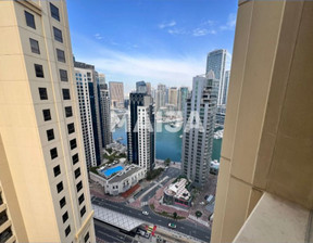 Mieszkanie na sprzedaż, Zjednoczone Emiraty Arabskie Dubai Amwaj JBR, Amwaj JBR, 713 992 dolar (2 877 387 zł), 118 m2, 97410309