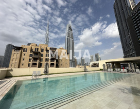Mieszkanie na sprzedaż, Zjednoczone Emiraty Arabskie Dubai downtown, 731 364 dolar (2 881 573 zł), 87 m2, 90367736