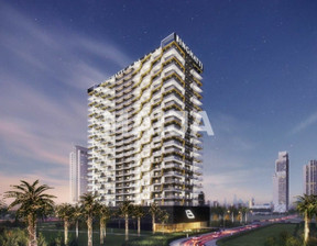 Mieszkanie na sprzedaż, Zjednoczone Emiraty Arabskie Dubai Binghatti Creek, 642 896 dolar (2 590 872 zł), 130 m2, 90367739