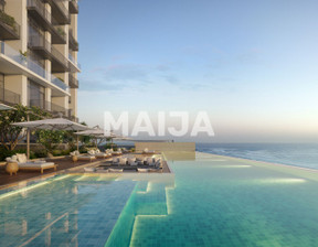 Mieszkanie na sprzedaż, Zjednoczone Emiraty Arabskie Dubai Anwa Aria, Maritime City, 1 128 375 dolar (4 547 352 zł), 121 m2, 91943756