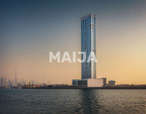 Mieszkanie na sprzedaż, Zjednoczone Emiraty Arabskie Dubai Maritime city, Anwa, 789 163 dolar (3 180 326 zł), 128 m2, 92065605