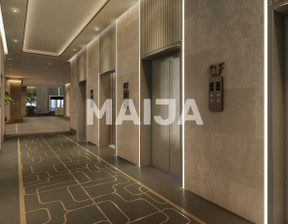 Mieszkanie na sprzedaż, Zjednoczone Emiraty Arabskie Dubai Society House, 652 684 dolar (2 571 576 zł), 65,33 m2, 92081236