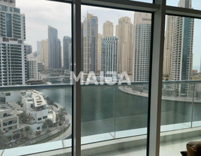 Mieszkanie na sprzedaż, Zjednoczone Emiraty Arabskie Dubai Trident Bayside Residence, 1 053 088 dolar (4 243 945 zł), 177 m2, 93359018