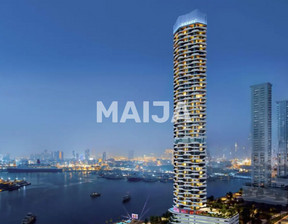 Mieszkanie na sprzedaż, Zjednoczone Emiraty Arabskie Dubai maritime city, 451 260 dolar (1 818 580 zł), 73 m2, 93808074