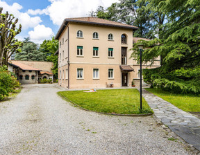 Dom na sprzedaż, Włochy Monza Via Ardigò,, 1 836 404 dolar (7 382 345 zł), 620 m2, 100882722