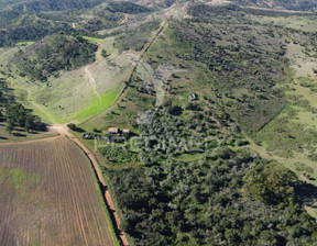 Działka na sprzedaż, Portugalia Santiago Do Cacém Cercal, 328 105 dolar (1 259 922 zł), 26 000 m2, 93583853