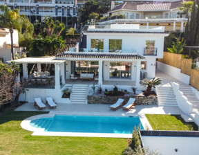 Dom na sprzedaż, Hiszpania Marbella, 2 734 521 dolar (11 020 120 zł), 448 m2, 90482138