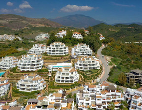 Mieszkanie na sprzedaż, Hiszpania Marbella, 3 929 215 dolar (15 677 567 zł), 490 m2, 90870284