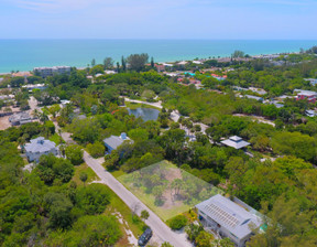 Działka na sprzedaż, Usa Longboat Key 561 Gulf Bay Rd, 845 000 dolar (3 388 450 zł), 9988 m2, 91348194