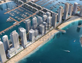 Mieszkanie na sprzedaż, Zjednoczone Emiraty Arabskie Dubai Dubai Harbour, 1 346 321 dolar (5 169 872 zł), 128,11 m2, 100110577