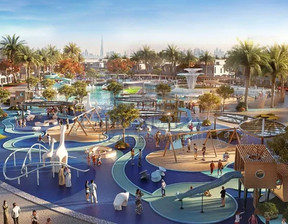 Dom na sprzedaż, Zjednoczone Emiraty Arabskie Dubai Dubai Investment Park, 1 033 764 dolar (3 969 654 zł), 316,56 m2, 101109877