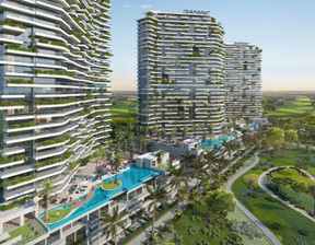 Mieszkanie na sprzedaż, Zjednoczone Emiraty Arabskie Dubai DAMAC Hills, 514 564 dolar (2 104 565 zł), 106,56 m2, 101287100