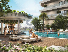 Mieszkanie na sprzedaż, Zjednoczone Emiraty Arabskie Dubai Damac Hills , 355 845 dolar (1 455 407 zł), 91,71 m2, 102241207