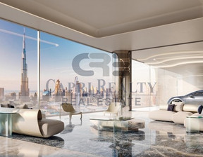 Mieszkanie na sprzedaż, Zjednoczone Emiraty Arabskie Dubai Business Bay, 10 509 206 dolar (43 613 207 zł), 445,93 m2, 103145768