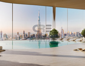 Mieszkanie na sprzedaż, Zjednoczone Emiraty Arabskie Dubai Business Bay, 10 400 218 dolar (43 160 904 zł), 413,51 m2, 103404473