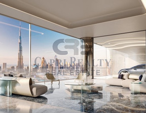 Mieszkanie na sprzedaż, Zjednoczone Emiraty Arabskie Dubai Business Bay, 6 643 071 dolar (27 568 745 zł), 337,13 m2, 103404482