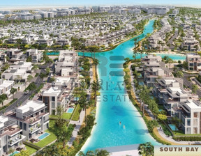 Dom na sprzedaż, Zjednoczone Emiraty Arabskie Dubai Dubai South City, 5 445 140 dolar (22 542 879 zł), 1271,1 m2, 95430014