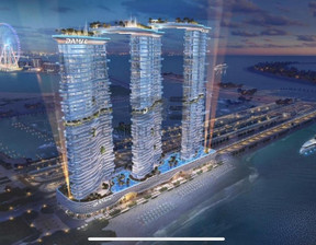 Mieszkanie na sprzedaż, Zjednoczone Emiraty Arabskie Dubai Dubai Harbour, 1 579 306 dolar (6 364 602 zł), 142,51 m2, 95430021