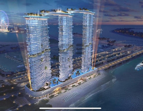 Mieszkanie na sprzedaż, Zjednoczone Emiraty Arabskie Dubai Dubai Harbour, 1 579 091 dolar (6 458 481 zł), 142,51 m2, 95430021