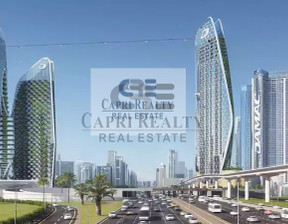 Mieszkanie na sprzedaż, Zjednoczone Emiraty Arabskie Dubai Sheikh Zayed Road, 848 920 dolar (3 268 344 zł), 114,18 m2, 95676515