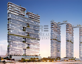 Mieszkanie na sprzedaż, Zjednoczone Emiraty Arabskie Dubai Dubai Harbour, 5 838 824 dolar (23 530 460 zł), 406,54 m2, 98346139