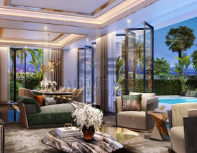 Dom na sprzedaż, Zjednoczone Emiraty Arabskie Dubai Damac Lagoons, 4 625 634 dolar (18 317 511 zł), 908,13 m2, 98871336