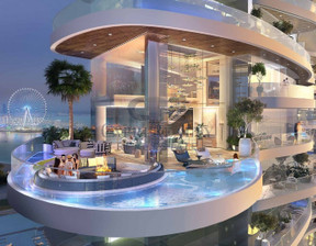 Kawalerka na sprzedaż, Zjednoczone Emiraty Arabskie Dubai Dubai Harbour, 925 800 dolar (3 730 973 zł), 68,47 m2, 91526607