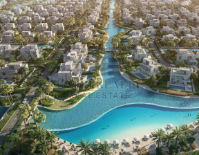 Dom na sprzedaż, Zjednoczone Emiraty Arabskie Dubai The Oasis By Emaar, 5 445 200 dolar (20 909 566 zł), 979,85 m2, 100811794