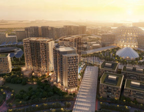 Kawalerka na sprzedaż, Zjednoczone Emiraty Arabskie Dubai Expo City, 544 514 dolar (2 259 732 zł), 91,01 m2, 103291379