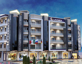 Kawalerka na sprzedaż, Egipt Hurghada Ras Ghareb - Hurghada Rd, 90 604 dolar (363 324 zł), 100 m2, 97838196