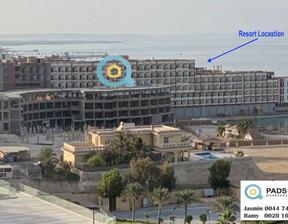 Mieszkanie na sprzedaż, Egipt Hurghada Hurghada, 209 927 dolar (804 021 zł), 98 m2, 92321090