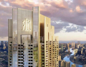 Mieszkanie na sprzedaż, Zjednoczone Emiraty Arabskie Dubai Business Bay, 598 965 dolar (2 306 017 zł), 116,6 m2, 91415705