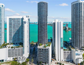 Mieszkanie na sprzedaż, Usa Miami 488 NE 18th St , 1 950 000 dolar (7 839 000 zł), 173,26 m2, 101358418