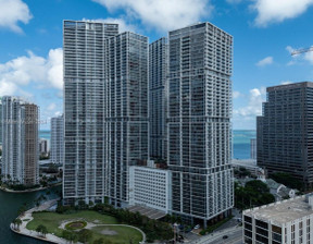 Kawalerka do wynajęcia, Usa Miami 465 Brickell Ave , 3600 dolar (15 048 zł), 75,81 m2, 102041078