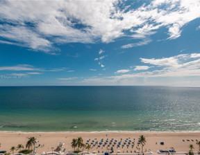 Mieszkanie na sprzedaż, Usa Fort Lauderdale 551 N Fort Lauderdale Beach Blvd H, 675 000 dolar (2 713 500 zł), 41,9 m2, 98112870