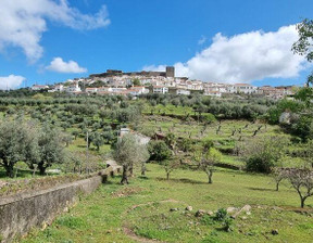 Działka na sprzedaż, Portugalia Castelo De Vide, 32 672 dolar (131 013 zł), 3750 m2, 96649893