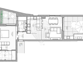 Kawalerka na sprzedaż, Portugalia Setúbal, Sesimbra, Santiago, 531 639 dolar (2 041 492 zł), 96 m2, 95687061