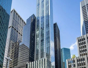 Kawalerka na sprzedaż, Usa Manhattan, 3 937 500 dolar (16 143 750 zł), 152,18 m2, 101392756